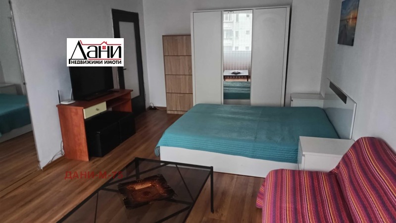 En renta  1 dormitorio Shumen , Pazara , 65 metros cuadrados | 54090545 - imagen [3]