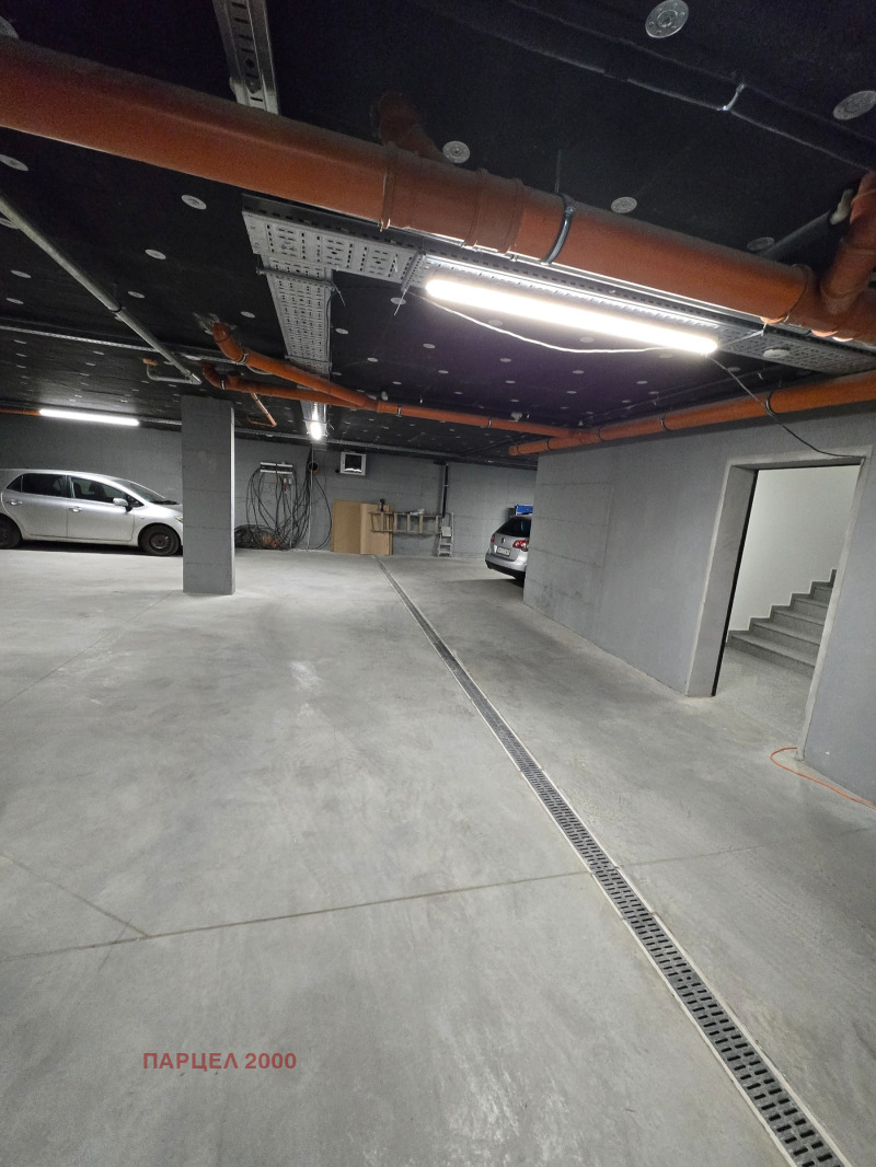 Da affittare  1 camera da letto Sofia , Bistritsa , 80 mq | 94626836 - Immagine [12]