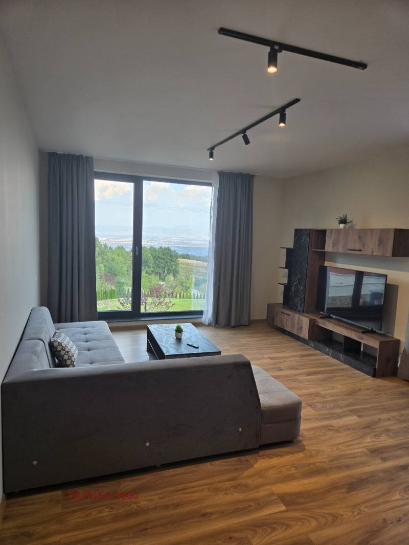 Da affittare  1 camera da letto Sofia , Bistritsa , 80 mq | 94626836