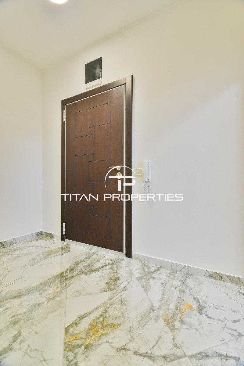 Дава под наем 2-СТАЕН, гр. София, Левски Г, снимка 10 - Апартаменти - 52826791