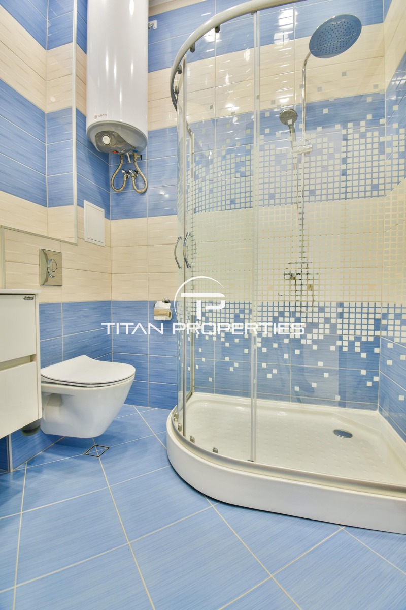 Дава под наем 2-СТАЕН, гр. София, Левски Г, снимка 8 - Апартаменти - 52826791