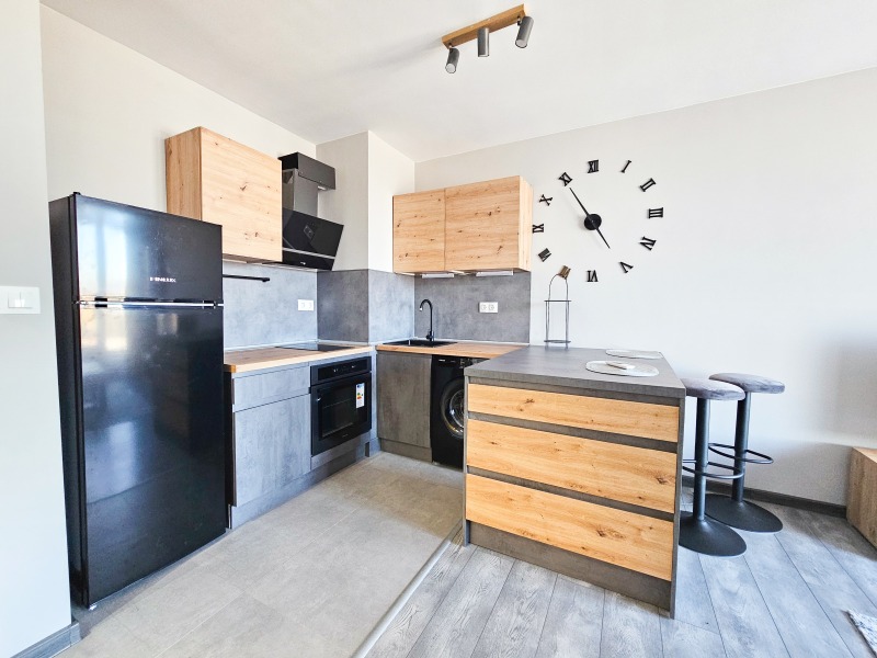 Дава под наем 2-СТАЕН, гр. София, Малинова долина, снимка 8 - Апартаменти - 53410924