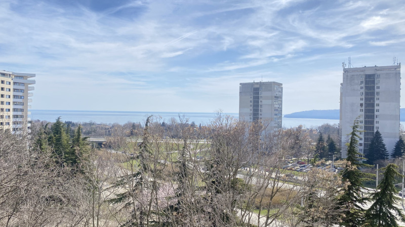 Дава под наем 2-СТАЕН, гр. Варна, Бриз, снимка 5 - Апартаменти - 53505249