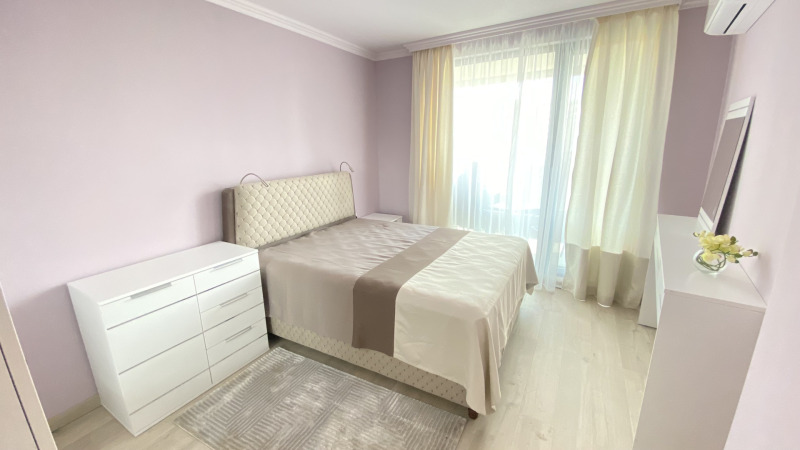 Дава под наем 2-СТАЕН, гр. Варна, Бриз, снимка 8 - Апартаменти - 53505249