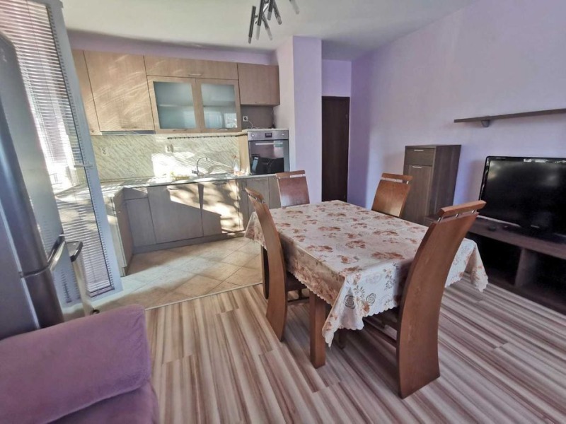 K pronájmu  2 ložnice Sofia , Ljulin 10 , 80 m2 | 58802041