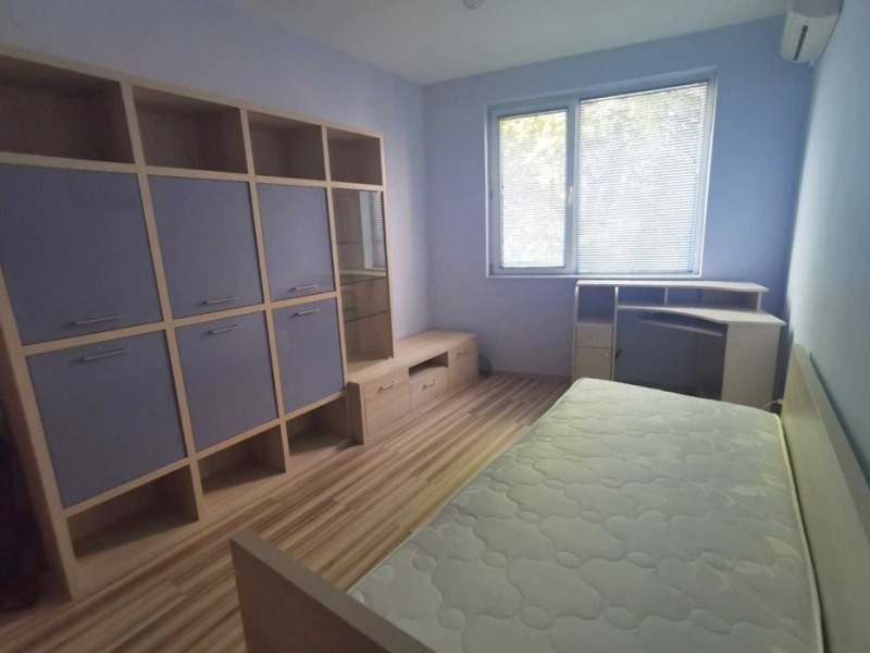 Do wynajęcia  2 sypialnie Sofia , Ljulin 10 , 80 mkw | 58802041 - obraz [4]