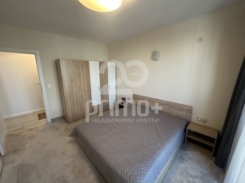 Дава под наем 3-СТАЕН, гр. София, Драгалевци, снимка 2 - Апартаменти - 52730973