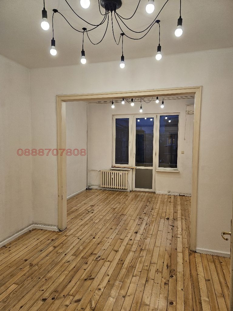 Дава под наем 3-СТАЕН, гр. София, Център, снимка 12 - Апартаменти - 56516751