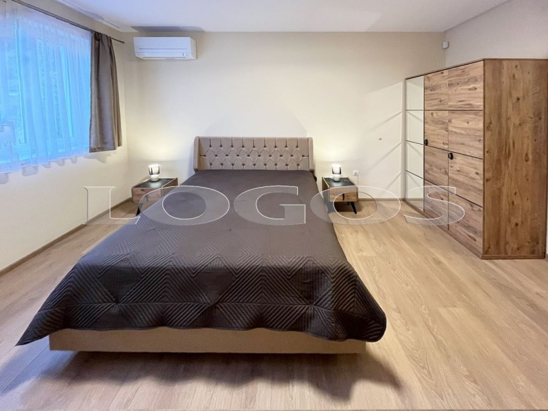 Kiralık  2 yatak odası Varna , Centar , 120 metrekare | 81706497 - görüntü [9]