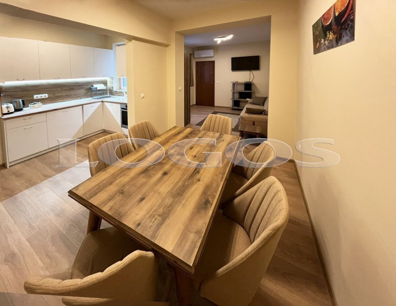 Kiralık  2 yatak odası Varna , Centar , 120 metrekare | 81706497 - görüntü [2]