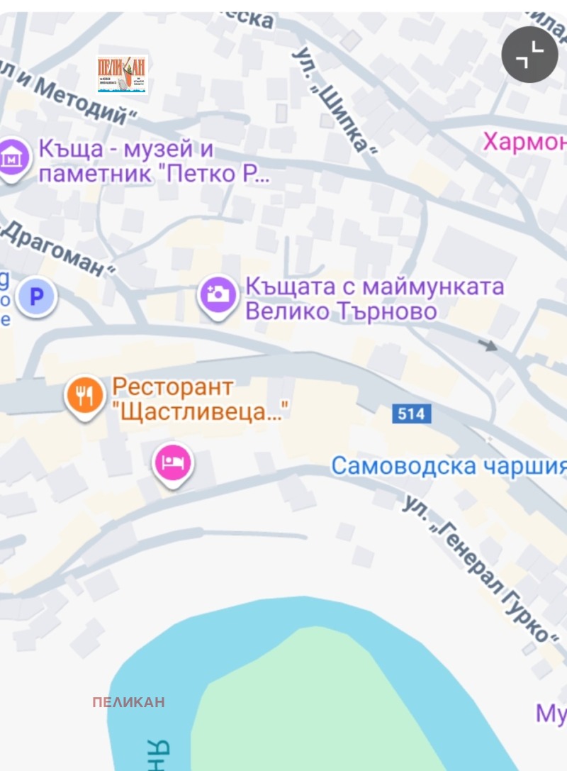 Дава под наем  Къща град Велико Търново , Варуша , 120 кв.м | 75309817