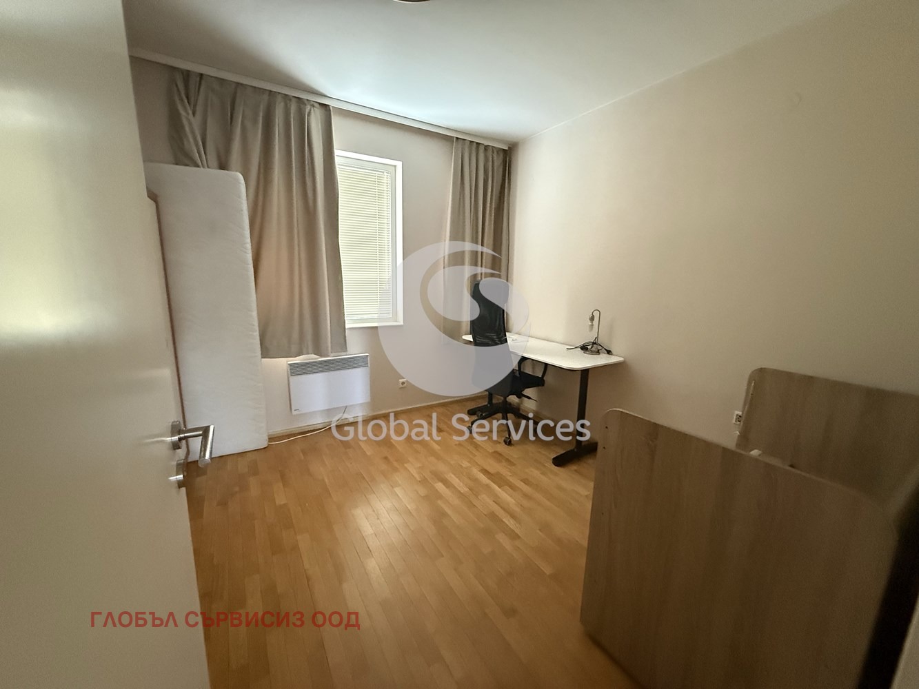 Дава под наем 3-СТАЕН, гр. София, Лозенец, снимка 10 - Апартаменти - 53264854