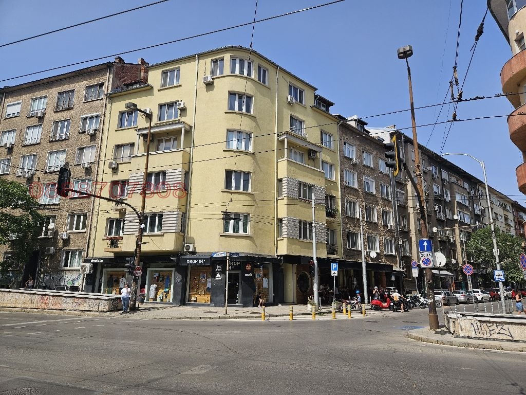 Дава под наем 3-СТАЕН, гр. София, Център, снимка 11 - Апартаменти - 56516751