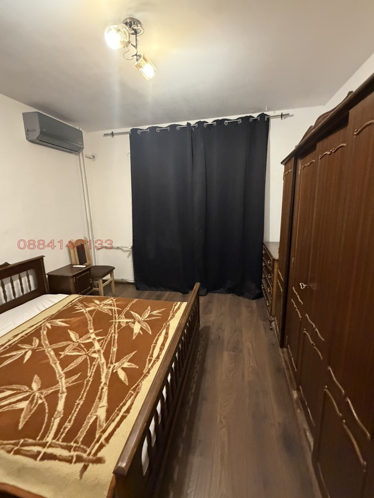 Дава под наем 4-СТАЕН, гр. София, Дружба 2, снимка 7 - Апартаменти - 54034270