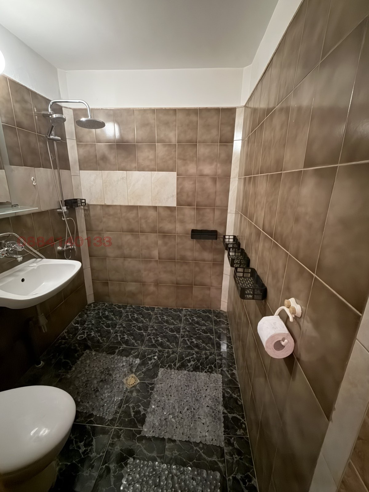 Дава под наем 4-СТАЕН, гр. София, Дружба 2, снимка 5 - Апартаменти - 54034270