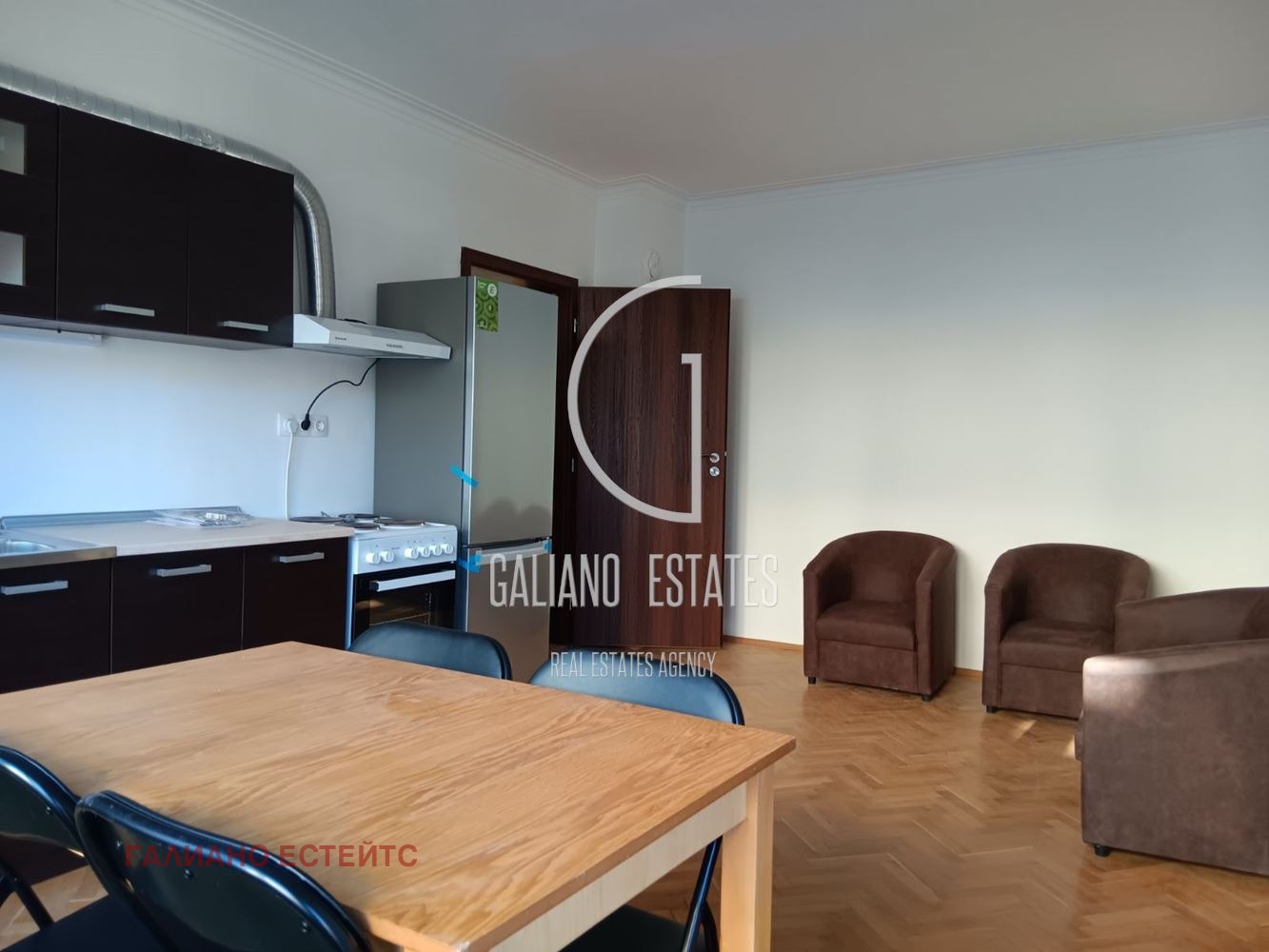 Дава под наем 4-СТАЕН, гр. София, Медицинска академия