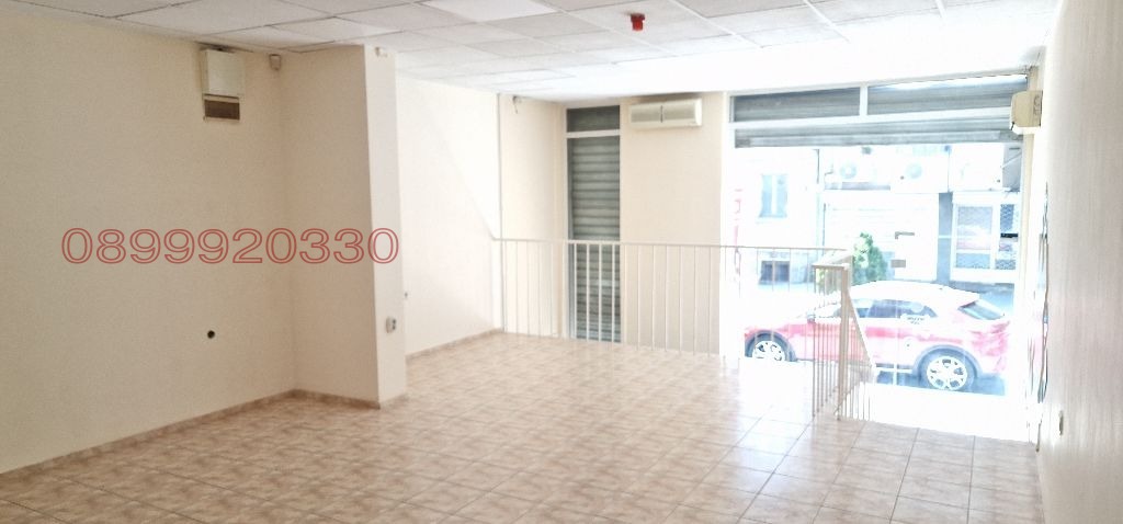 Дава под наем ОФИС, гр. Варна, Колхозен пазар, снимка 15 - Офиси - 55253611