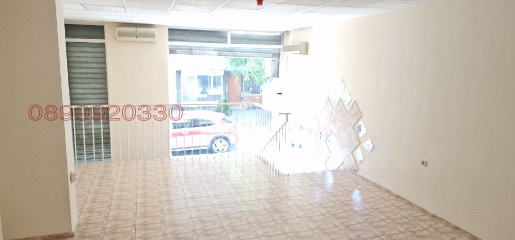 Дава под наем ОФИС, гр. Варна, Колхозен пазар, снимка 14 - Офиси - 55253611