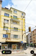 Дава под наем  3-стаен град София , Център , 90 кв.м | 39803794 - изображение [4]