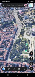 Дава под наем  3-стаен град София , Център , 90 кв.м | 39803794 - изображение [3]