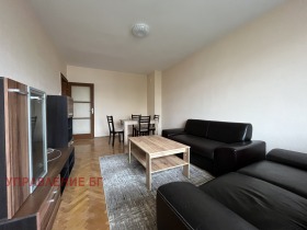 1 bedroom Nadezhda 1, Sofia 1