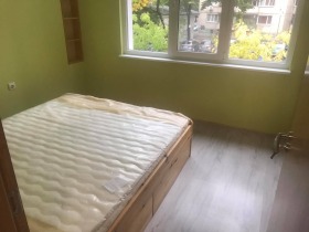1 спальня Мараша, Пловдив