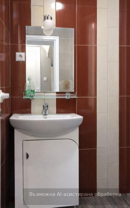 Дава под наем 1-СТАЕН, гр. Варна, Трошево, снимка 4 - Апартаменти - 53270892