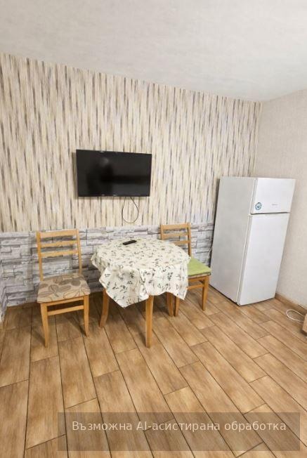 Дава под наем 1-СТАЕН, гр. Варна, Трошево, снимка 6 - Апартаменти - 53270892