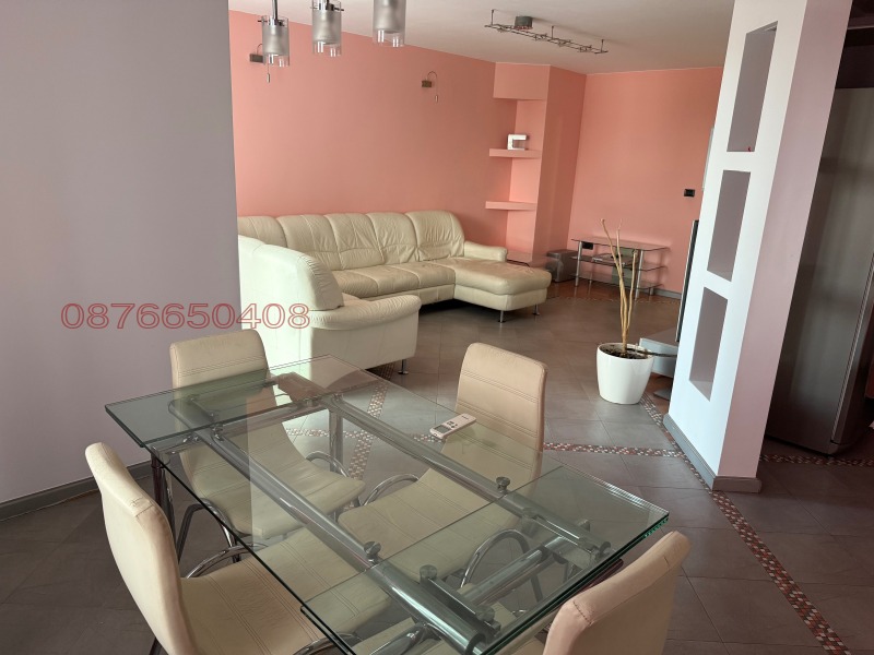 Vuokrattavana  2 makuuhuonetta Sofia , Zona B-19 , 118 neliömetriä | 81765402 - kuva [2]
