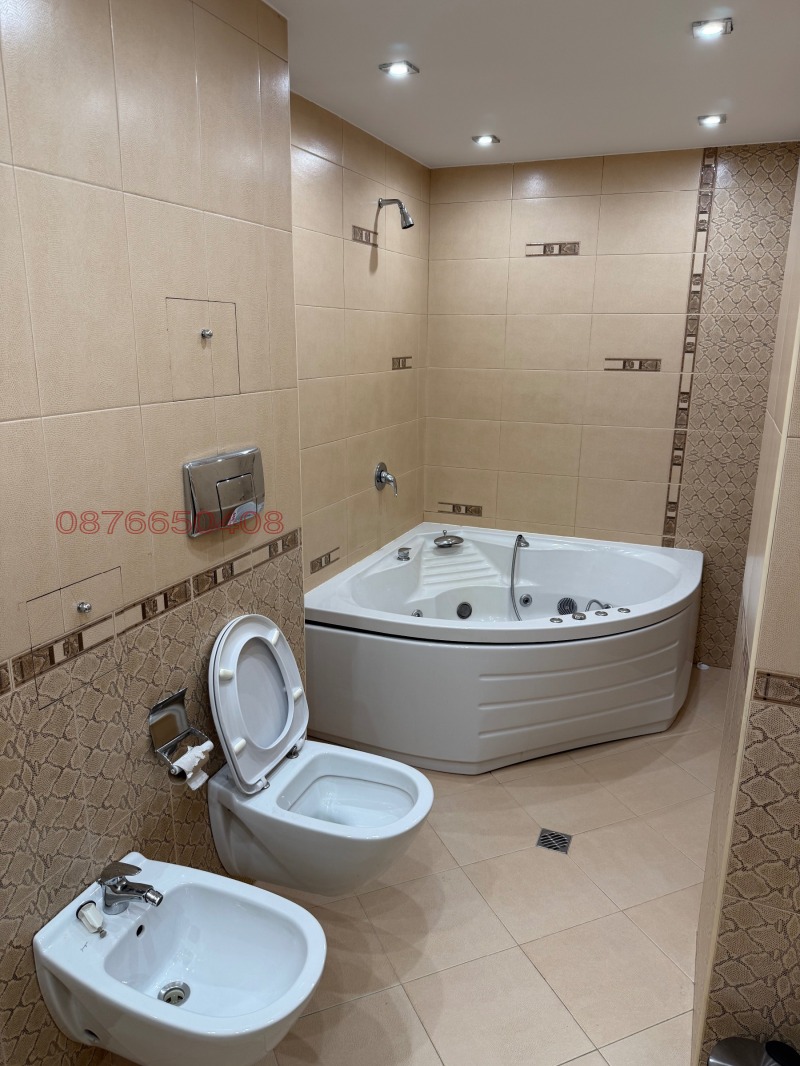 Vuokrattavana  2 makuuhuonetta Sofia , Zona B-19 , 118 neliömetriä | 81765402 - kuva [8]