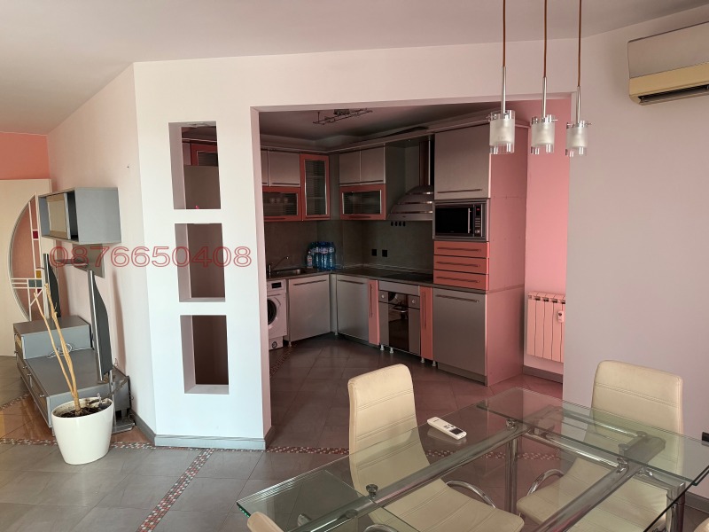 Vuokrattavana  2 makuuhuonetta Sofia , Zona B-19 , 118 neliömetriä | 81765402 - kuva [3]