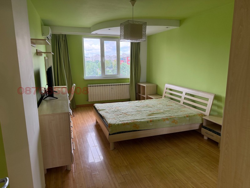 Vuokrattavana  2 makuuhuonetta Sofia , Zona B-19 , 118 neliömetriä | 81765402 - kuva [4]