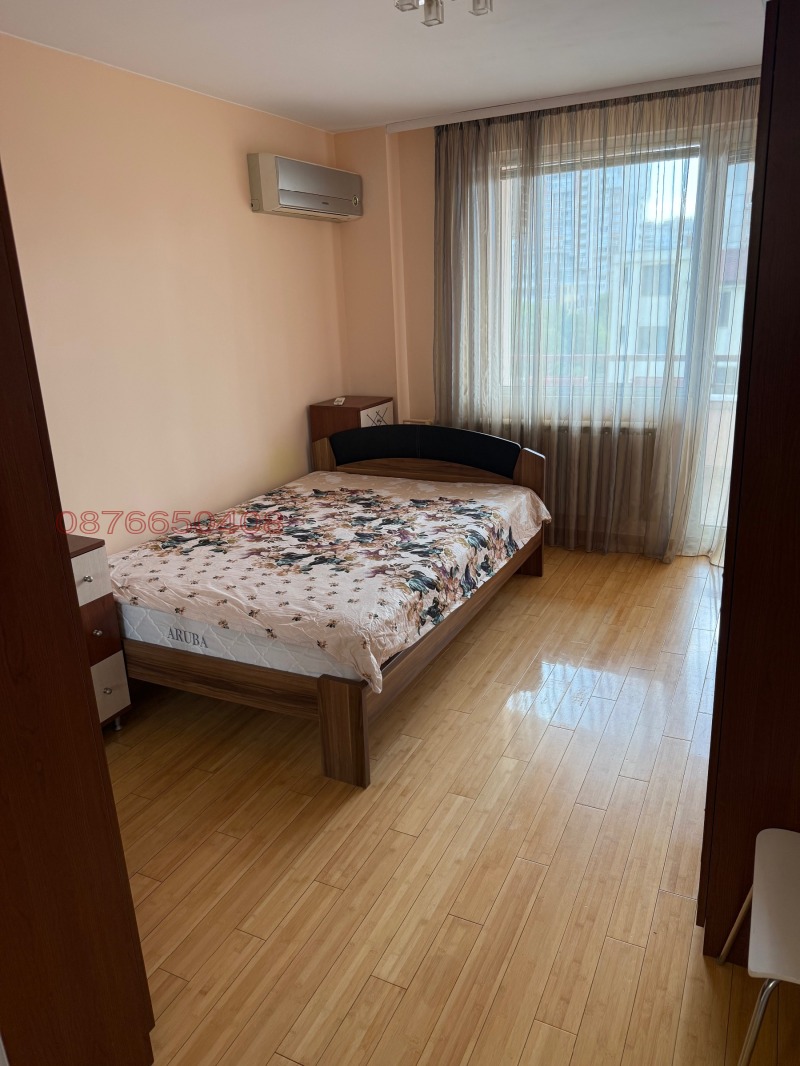 Vuokrattavana  2 makuuhuonetta Sofia , Zona B-19 , 118 neliömetriä | 81765402 - kuva [7]