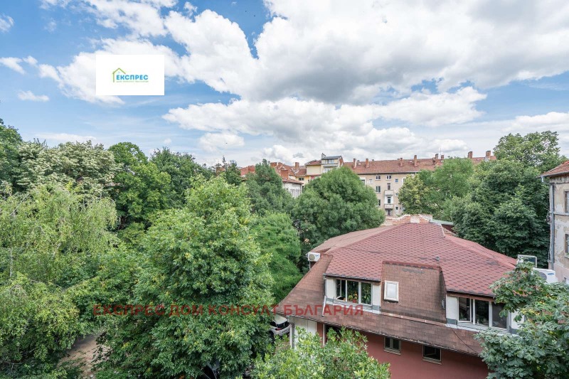 Дава под наем  3-стаен град София , Център , 85 кв.м | 99544039 - изображение [7]