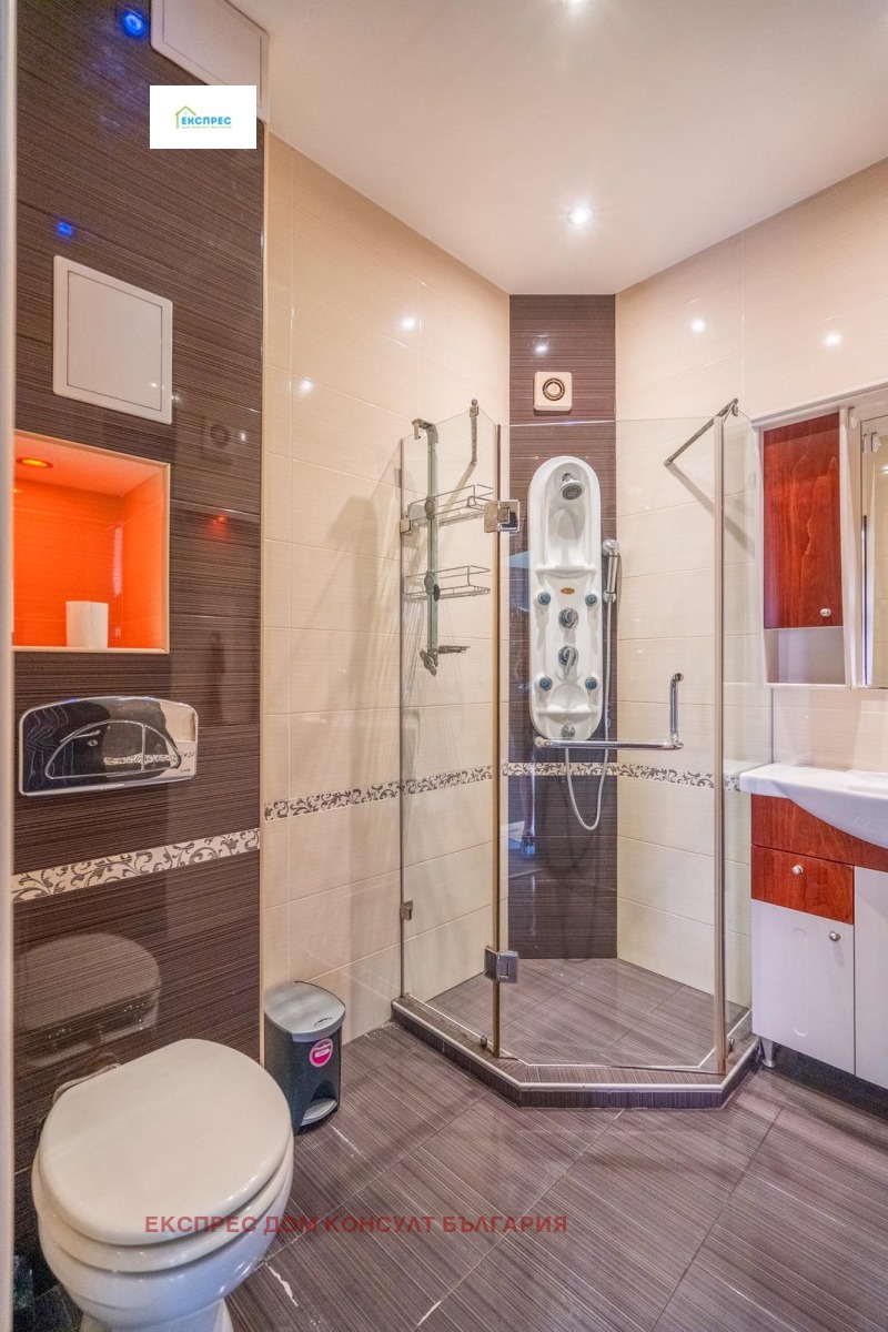 Дава под наем  3-стаен град София , Център , 85 кв.м | 99544039 - изображение [11]
