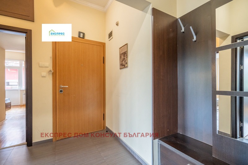 Дава под наем  3-стаен град София , Център , 85 кв.м | 99544039 - изображение [14]