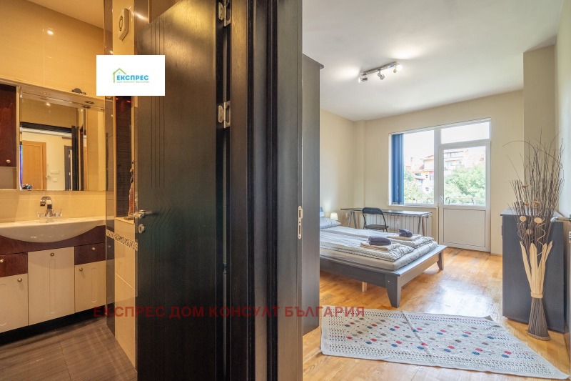 Дава под наем  3-стаен град София , Център , 85 кв.м | 99544039 - изображение [10]