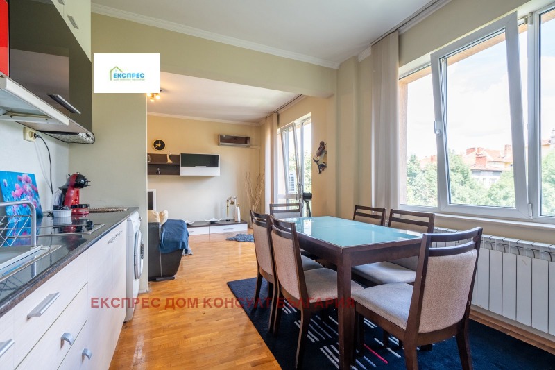 Дава под наем  3-стаен град София , Център , 85 кв.м | 99544039 - изображение [3]