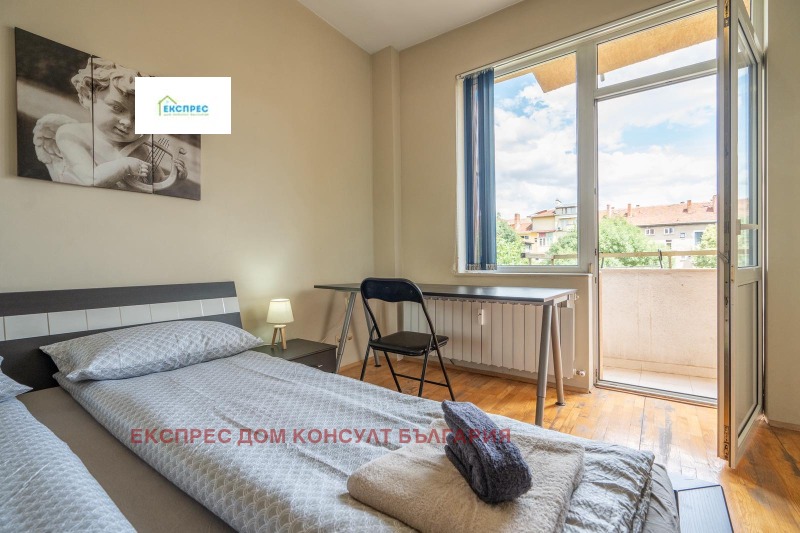Дава под наем  3-стаен град София , Център , 85 кв.м | 99544039 - изображение [6]