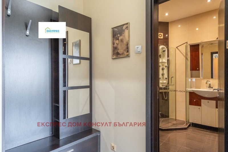 Дава под наем  3-стаен град София , Център , 85 кв.м | 99544039 - изображение [13]
