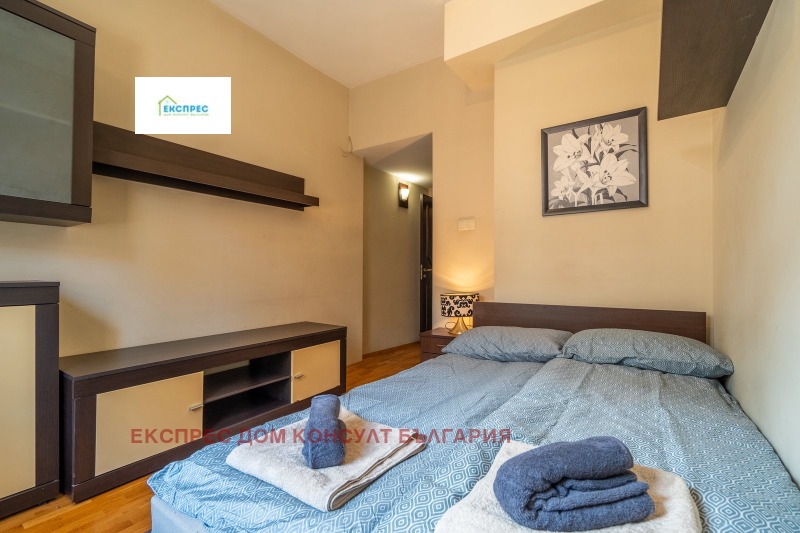 Дава под наем  3-стаен град София , Център , 85 кв.м | 99544039 - изображение [9]