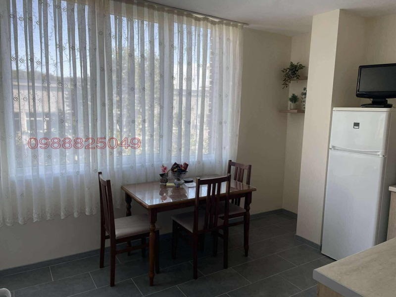 Дава под наем 3-СТАЕН, гр. Велико Търново, Център, снимка 8 - Апартаменти - 52786080