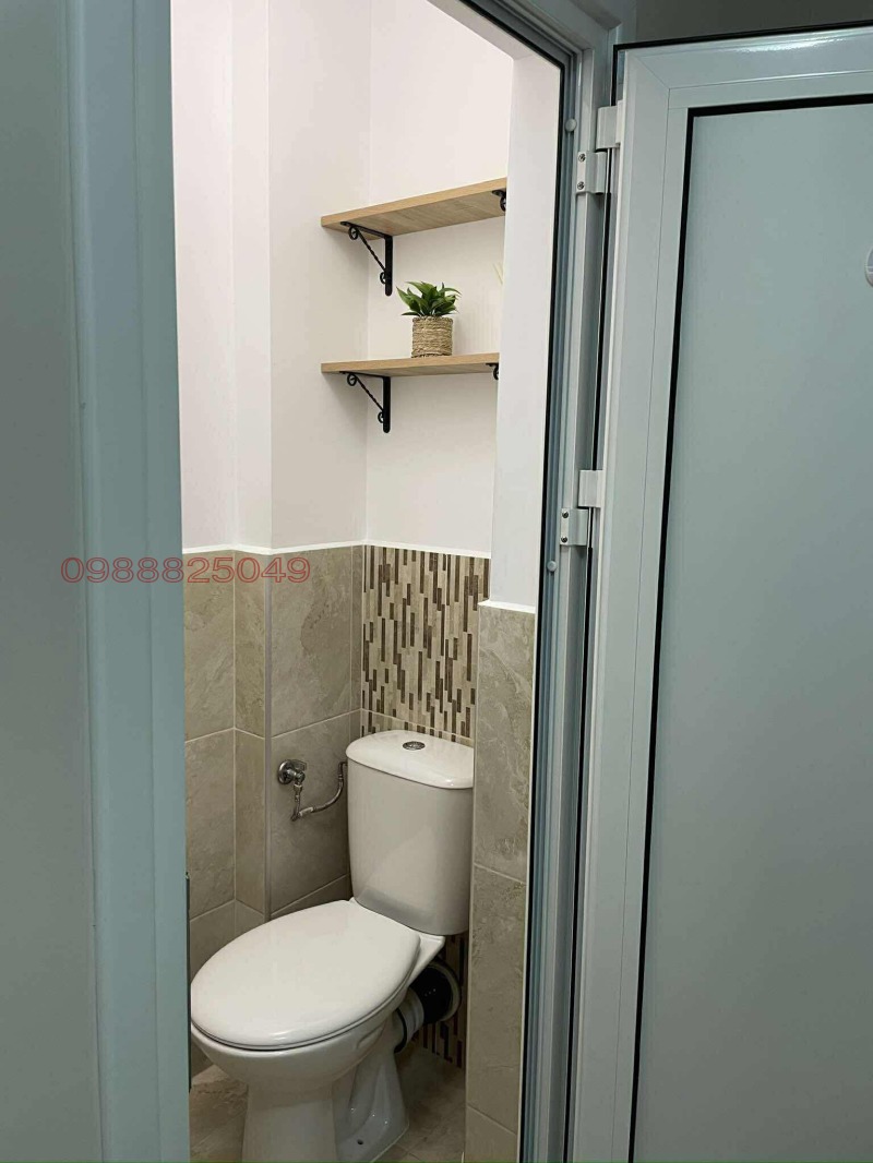 Дава под наем 3-СТАЕН, гр. Велико Търново, Център, снимка 11 - Апартаменти - 52786080