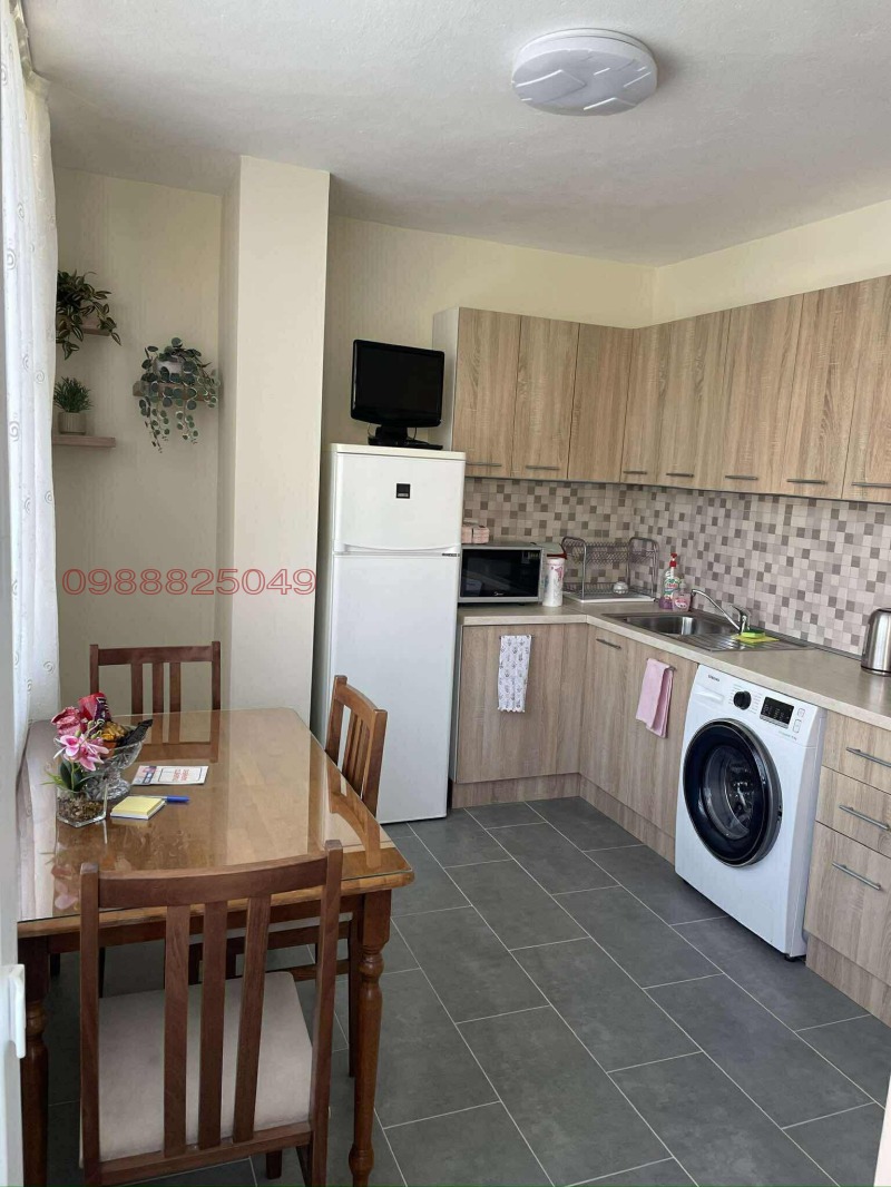 Дава под наем 3-СТАЕН, гр. Велико Търново, Център, снимка 7 - Апартаменти - 52786080