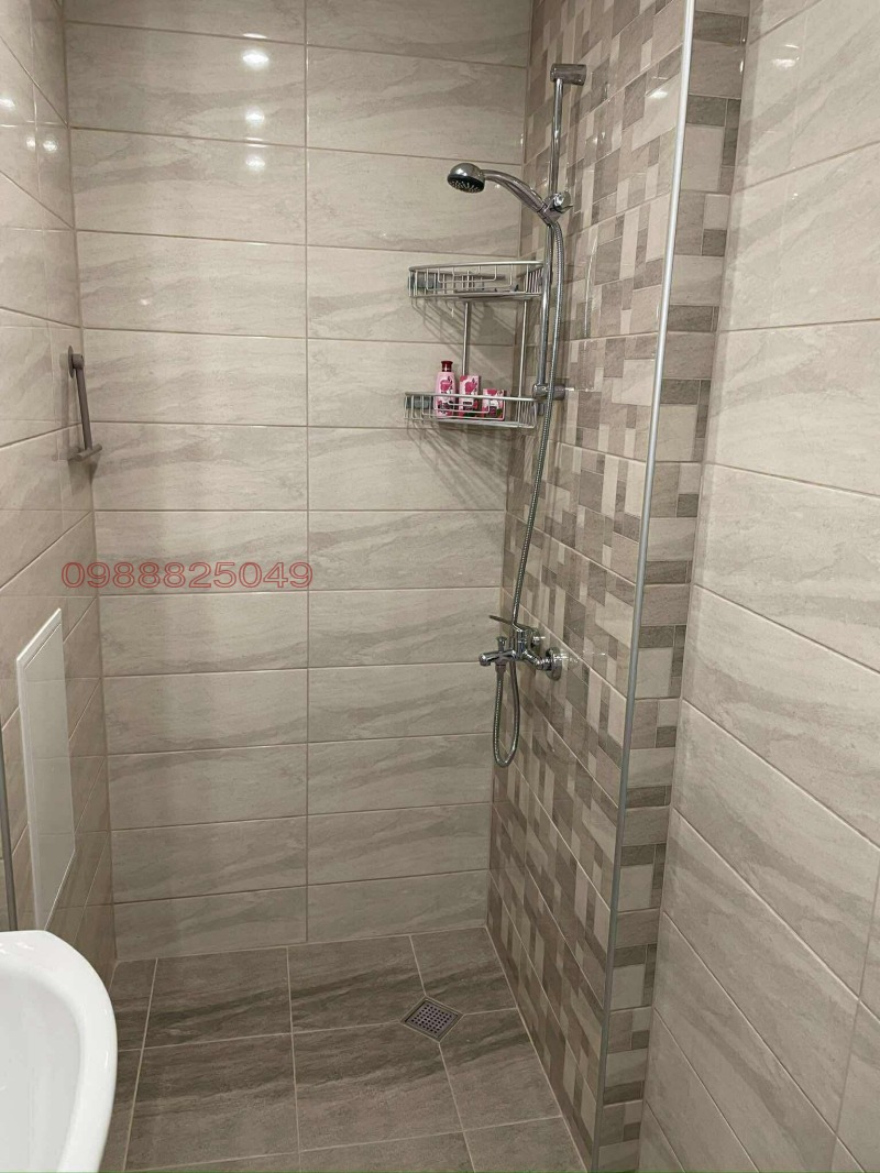 Дава под наем 3-СТАЕН, гр. Велико Търново, Център, снимка 10 - Апартаменти - 52786080