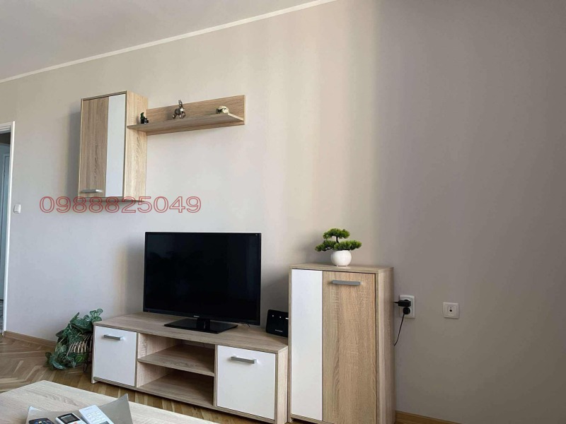 Дава под наем 3-СТАЕН, гр. Велико Търново, Център, снимка 6 - Апартаменти - 52786080