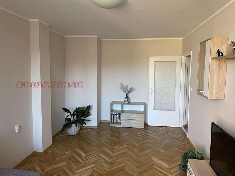 Дава под наем 3-СТАЕН, гр. Велико Търново, Център, снимка 5 - Апартаменти - 52786080