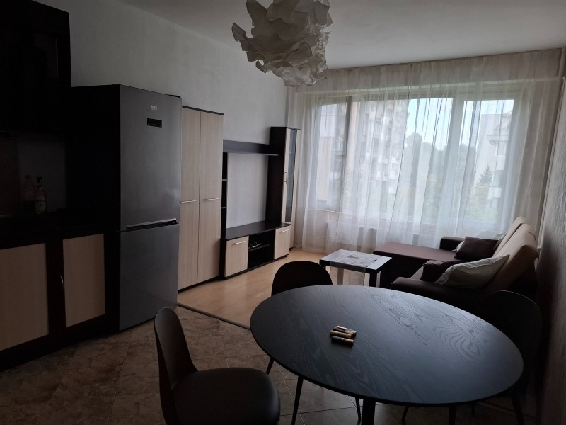 В оренду  2 спальні София , Гоце Делчев , 65 кв.м | 40319496 - зображення [5]
