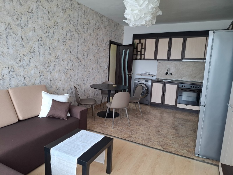 В оренду  2 спальні София , Гоце Делчев , 65 кв.м | 40319496 - зображення [3]