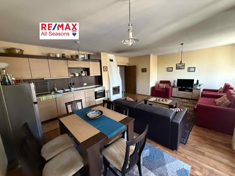 Дава под наем 3-СТАЕН, гр. Банско, област Благоевград, снимка 2 - Апартаменти - 52563484